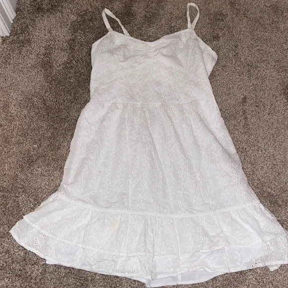Hollister | Dresses | Hollister Dress | Poshmark